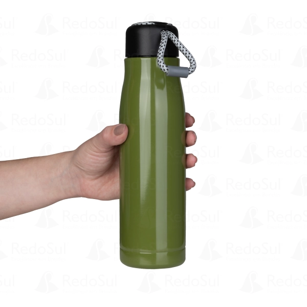 Garrafa Térmica Personalizada